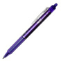 náhled Roller Pilot Frixion Clicker 0,7 mm M fialový /E