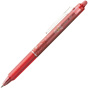 náhled Roller Pilot Frixion Clicker 0,7 mm M korálově růžový /E