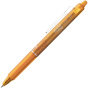 náhled Roller Pilot Frixion Clicker 0,7 mm M oranžový /E