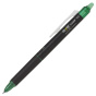 náhled Roller Pilot Frixion Clicker Point 0,5 mm F zelený /E