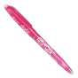 náhled Roller Pilot Frixion Ball 0,5 mm růžový /E