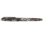 náhled Roller Pilot Frixion Ball 0,5 mm černý /E