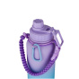 náhled Termoska 950 ml Oxy Grip fialová /E
