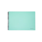 náhled Blok kreslící A4 190 g/m2 40 listů spirála Twin wire PASTELINi