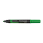 náhled Popisovač permanentní Centropen 8510 dry safe zelený