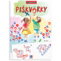 náhled Kniha her A5 Piškvorky