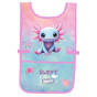 náhled Zástěra na malování Axolotl /E