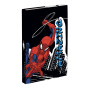 náhled Box na sešity A5 Spiderman