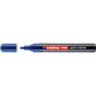 náhled Popisovač lakový 2,0-3,0 mm 790 Edding modrý /E