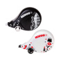 náhled Korektor 4,2mm x 8m Kores Scooter Black & White /E
