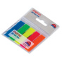náhled Záložka samolepící 12 x 45 mm 5 x 25 listků Noki /E