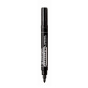 náhled Popisovač permanentní Centropen Markmaster 8599 černá