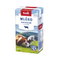 náhled Mléko polotučné 0,5l