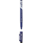 náhled Liner gumovací 0,45mm Pilot FriXion černý/PP/E