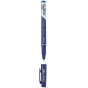náhled Liner gumovací 0,45mm Pilot FriXion tm.modrý/PP/E