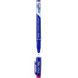náhled Liner gumovací 0,45mm Pilot FriXion červený/PP/E
