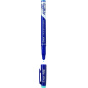 náhled Liner gumovací 0,45mm Pilot FriXion sv.modrý/PP/E