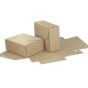 náhled Archivační krabice 36,5x26x11cm EMBA pro náročnou archivaci