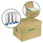 náhled Úložný box EMBA 33x30x24 typ UB1 EXTRA STRONG/E