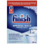 náhled Sůl prostředky do myčky Finish 1,5kg