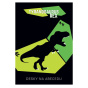 náhled Desky na písmena Tyranosaurus Rex