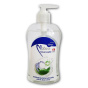 náhled Mýdlo tekuté 500 ml antibakteriální Miléne Aloe vera /E