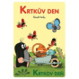 náhled Omalovánky A5 Krtkův den /E