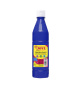náhled Temperové barvy 500 ml JOVI tmavě modrá/E