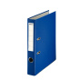 náhled Pořadač pákový Centra A4 polypropylenový Economy 5 cm / modrá