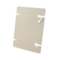 náhled Spisové desky Emba s tkanicí / 315 x 230 mm / bez hřbetu