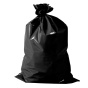 náhled Pytle na odpad Europlast Extra silné PE - 60x120cm / 120l / 180my / černá