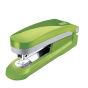 náhled Sešívačka 25 listů Novus E25 zelená