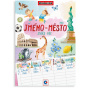 náhled Kniha hra Jméno - město
