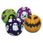 náhled Lampiony kulaté 25 cm - mix Halloween