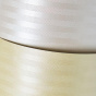 náhled Ozdobný papír Bali ivory 220g/20ks béžová pruhy