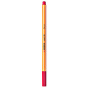 náhled Liner 0,4mm Stabilo Point 88/40 červený/PP