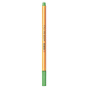 náhled Liner 0,4 mm Stabilo Point 88/33 jablkově zelený/AC/E