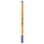 náhled Liner 0,4mm Stabilo Point 88/55 fialový