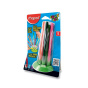 náhled Fixy Maped Color Peps Jungle Innovation 12 barev /E
