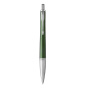 náhled Parker Kuličková tužka Urban Premium Green CT -M- blue