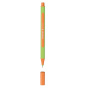 náhled Liner 0,4 mm Schneider Line-Up oranžový/E
