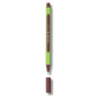 náhled Liner 0,4mm Schneider Line-Up tmavě hnědý/E