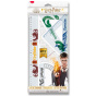 náhled Pravítko sada MAPED Harry Potter 4 kusy /E