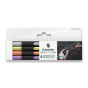 náhled Liner 1-2mm Schneider Paint-It metallic 4ks/E