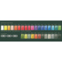 náhled Pastelky Polychromos Faber-Castell rolovací pouzdro 30ks/E
