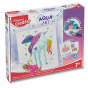 náhled Kreativní sada Maped Aqua Art Unicorns