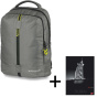 náhled Batoh školní Walker Elite 2.0 Steel Grey