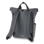 náhled Batoh Walker Roll Top Asphalt Grey