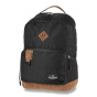 náhled Batoh Walker Pure ECO Black