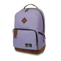 náhled Batoh Walker Pure ECO Lavender